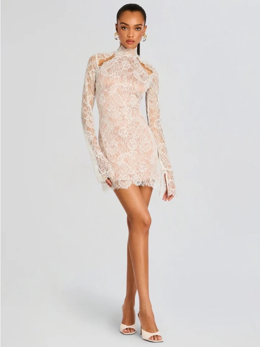 Retrofete Gilana Dress size S